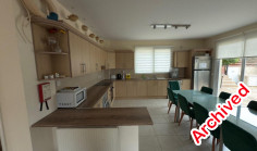 5 bedrooms house 200 m2 for sale in Protaras