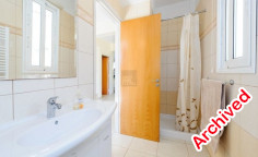 5 bedrooms house 200 m2 for sale in Protaras