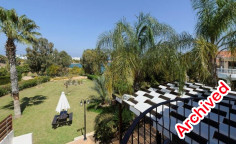 5 bedrooms house 200 m2 for sale in Protaras