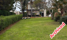 5 bedrooms house 200 m2 for sale in Protaras