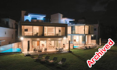 6 beds house for sale in Protaras