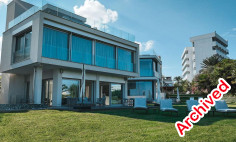 6 beds house for sale in Protaras