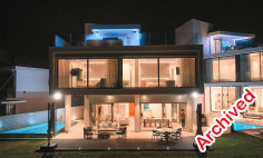 6 beds house for sale in Protaras