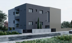 3 bedrooms apartment 108 m2 for sale in Lakatamia