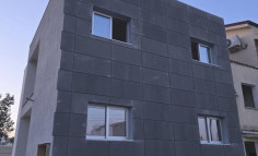 3 bedroom apartment 108 m2 for sale in Lakatamia