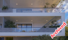 1 bedroom apartment 49 m2 for sale in Strovolos