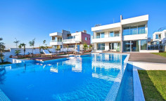 Five house for sale in Ayia Napa