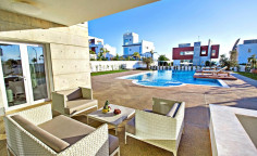 Five house for sale in Ayia Napa