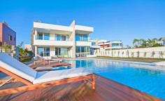 Five house for sale in Ayia Napa