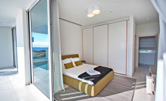 Five house for sale in Ayia Napa