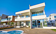 Five house for sale in Ayia Napa