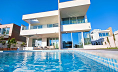 Five house for sale in Ayia Napa