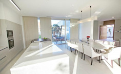 Five house for sale in Ayia Napa