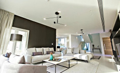 Five house for sale in Ayia Napa