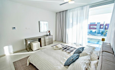 Five house for sale in Ayia Napa
