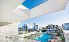 Five house for sale in Ayia Napa