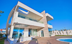 Five house for sale in Ayia Napa
