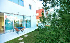 Five house for sale in Ayia Napa