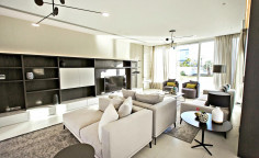 Five house for sale in Ayia Napa