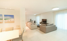 Five house for sale in Ayia Napa
