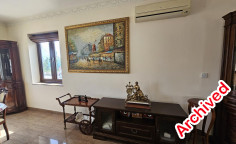 5 bedroom house 375 m2 for sale in Protaras