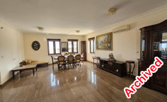 5 bedroom house 375 m2 for sale in Protaras