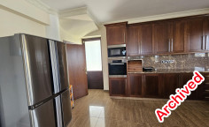 5 bedroom house 375 m2 for sale in Protaras