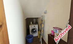 5 bedroom house 375 m2 for sale in Protaras