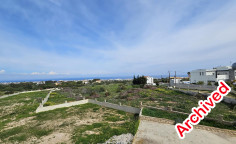 5 bedroom house 375 m2 for sale in Protaras