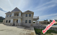 5 bedroom house 375 m2 for sale in Protaras