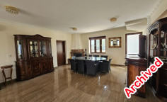 5 bedroom house 375 m2 for sale in Protaras