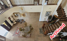 5 bedroom house 375 m2 for sale in Protaras