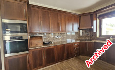 5 bedroom house 375 m2 for sale in Protaras