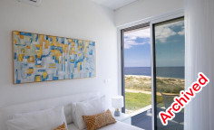 3 bedroom house 140 m2 for sale in Protaras