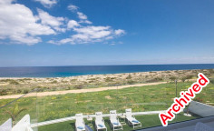 3 bedroom house 140 m2 for sale in Protaras