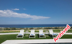 3 bedroom house 140 m2 for sale in Protaras