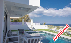 3 bedroom house 140 m2 for sale in Protaras