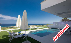 3 bedroom house 140 m2 for sale in Protaras