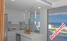 3 bedroom house 140 m2 for sale in Protaras