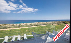 3 bedroom house 140 m2 for sale in Protaras