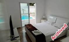 4 beds house for sale in Pernera