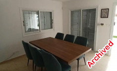 4 beds house for sale in Pernera