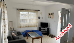 Three bedrooms house for sale in Protaras