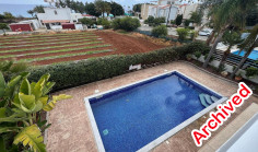 Three bedrooms house for sale in Protaras