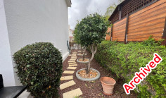Three bedrooms house for sale in Protaras