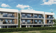 Two bedroom apartment 84 m2 for sale in Lakatamia