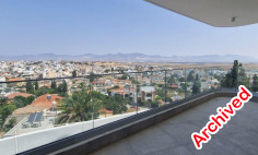 Three apartment for sale in Platy