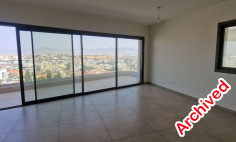 Three beds apartment for sale in Platy