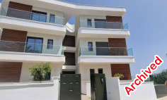 Three beds apartment for sale in Platy