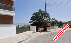 Three beds apartment for sale in Platy
